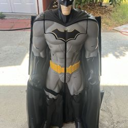 Batman Big DC Joker Play Set Decoration Figure