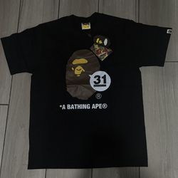 Bape Shirt