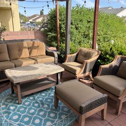 Patio Furniture 