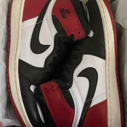 Jordan 1s