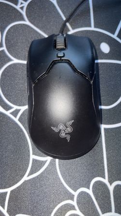 Razer viper mini gaming mouse