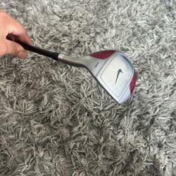 Nike Golf Club