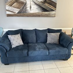 Furniture set With Tables