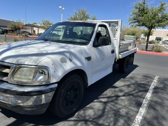 Ford F250 