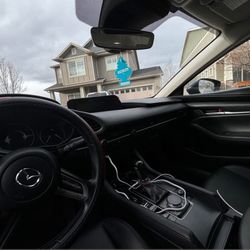 2021 Mazda Mazda3