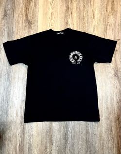 Chrome Heart Shirt