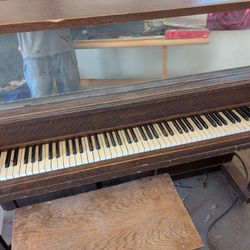 Piano