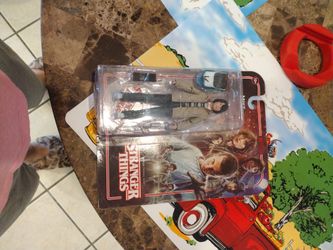 Stranger Things Figures