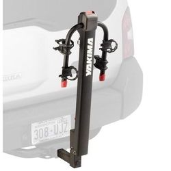 Two Bike Yakima Bike Rack Great Condition
