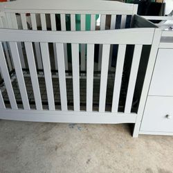 Baby Crib