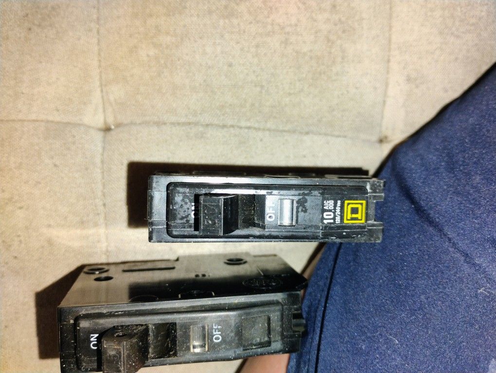 Electric Parts