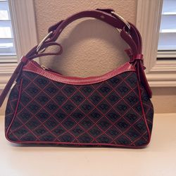 Dooney & Bourke Shoulder Bag