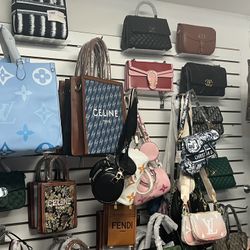 DESIGNER BAG