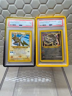 FS/FT - Pokemon (Shining)