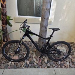 Giant Trance X2 Mountain Bike - Large Frame - Like New