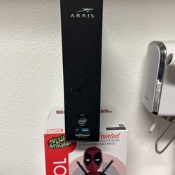 Arris Surfboard Cable Modem