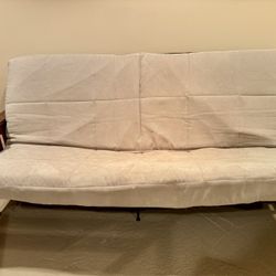 Nice Futon!
