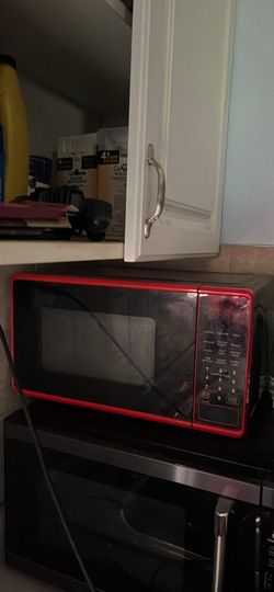 Walmart Microwave