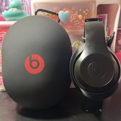 Beats Studio 3