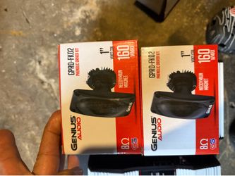 Car audio