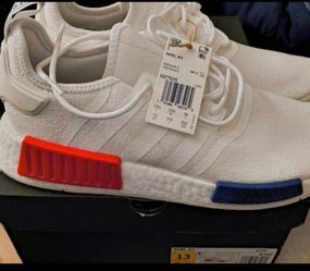 Brand new Adidas R1 nmd Mens size 13