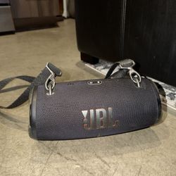 JBL XTREME 3