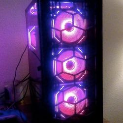 Gaming Pc (CHECK DESCRIPTION)