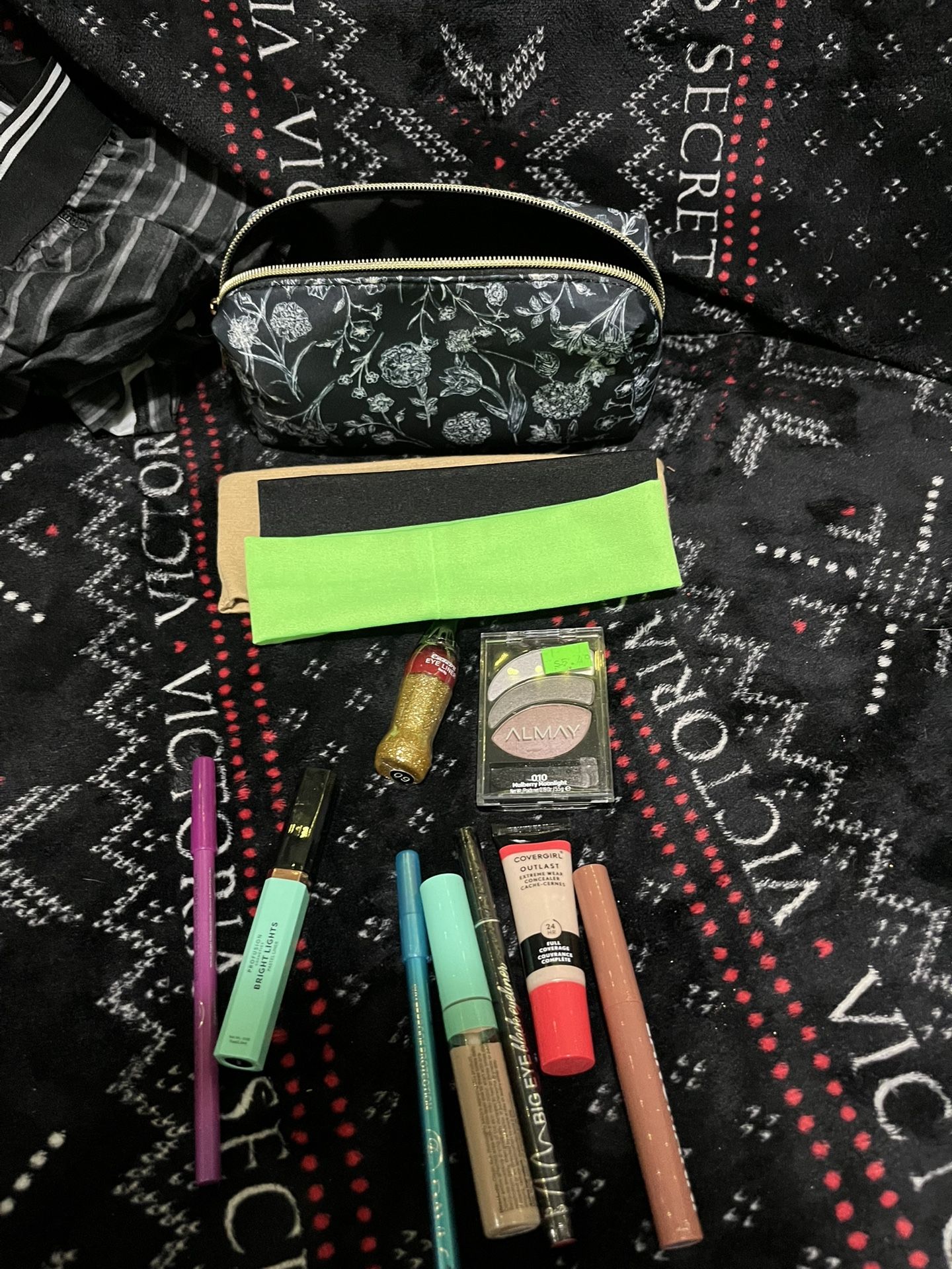 Small Make Up Bag
