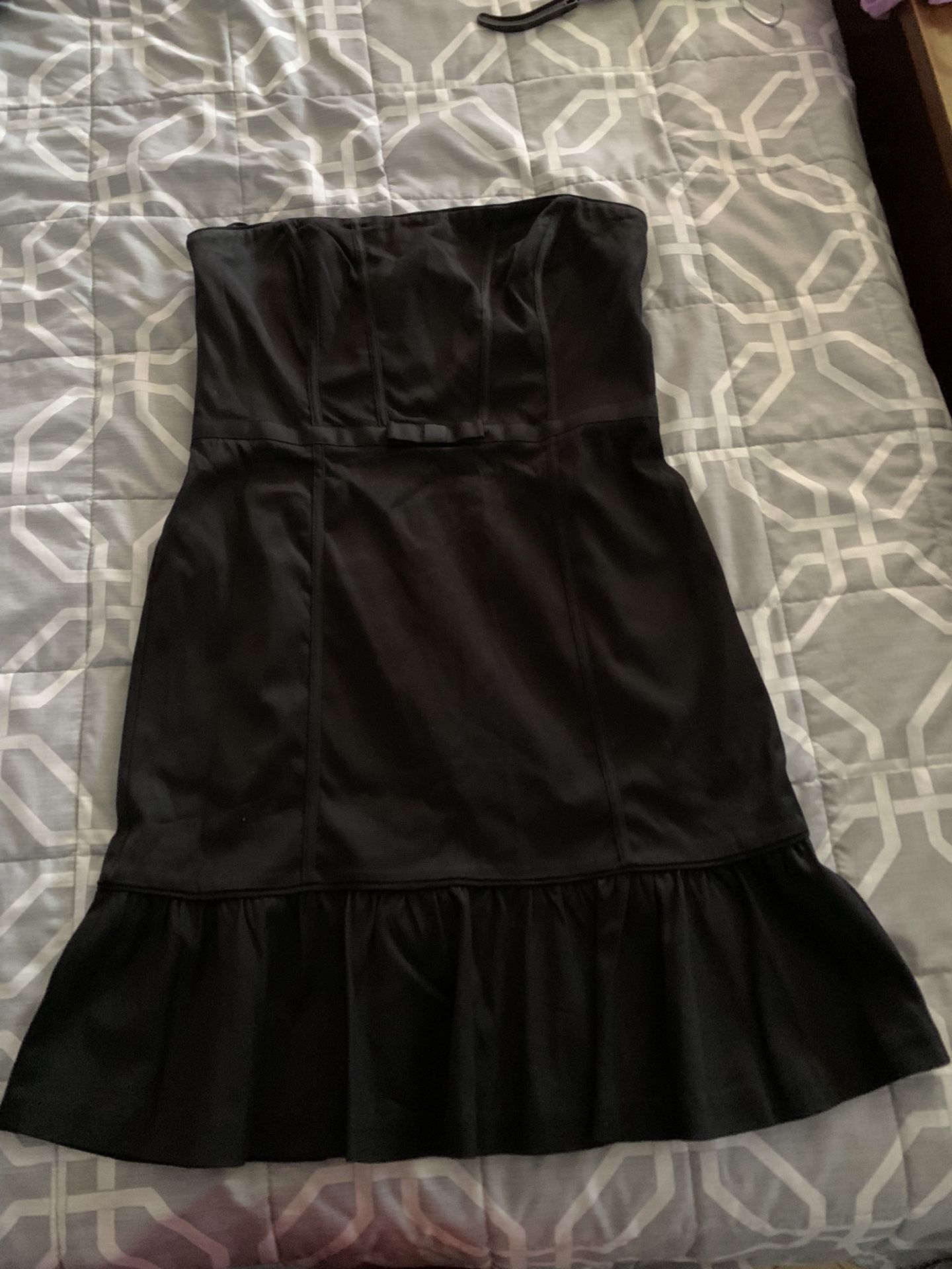 White House Black Market Dress