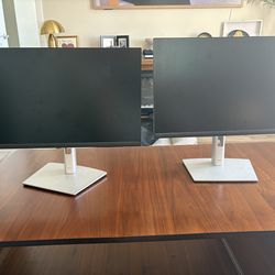 Dell Monitors P2222H 22” Full HD