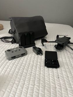 Dji Mavic 3 Fly more combo