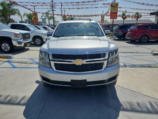 2019 Chevrolet Tahoe