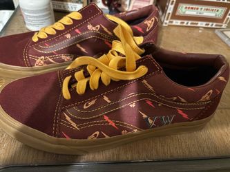 Vivienne Westwood vans