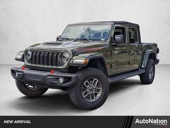 2024 Jeep Gladiator
