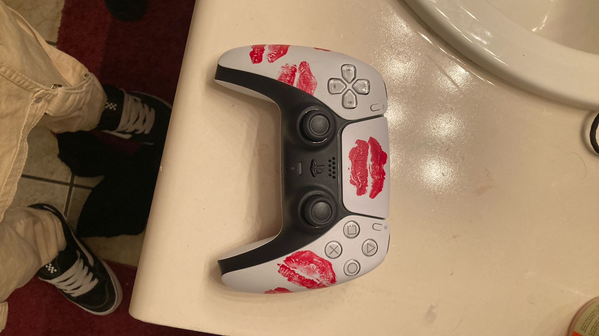 Sony PlayStation Controller