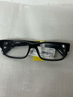 Eyes glass prada frames#49321