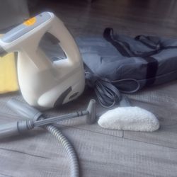 Shark Portable Steam Pocket Cleaner 