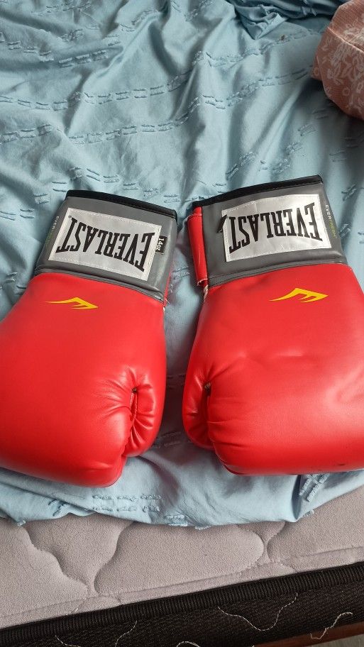Boxing Gloves