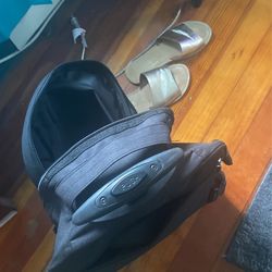 Rolling Backpack  Thumbnail
