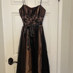 Party Cocktail Dress