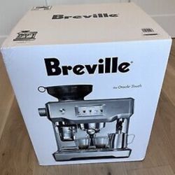Breville Machine 