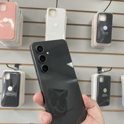 Samsung Galaxy S24 Fe Cricket 128gb