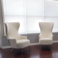 Accent Chairs 