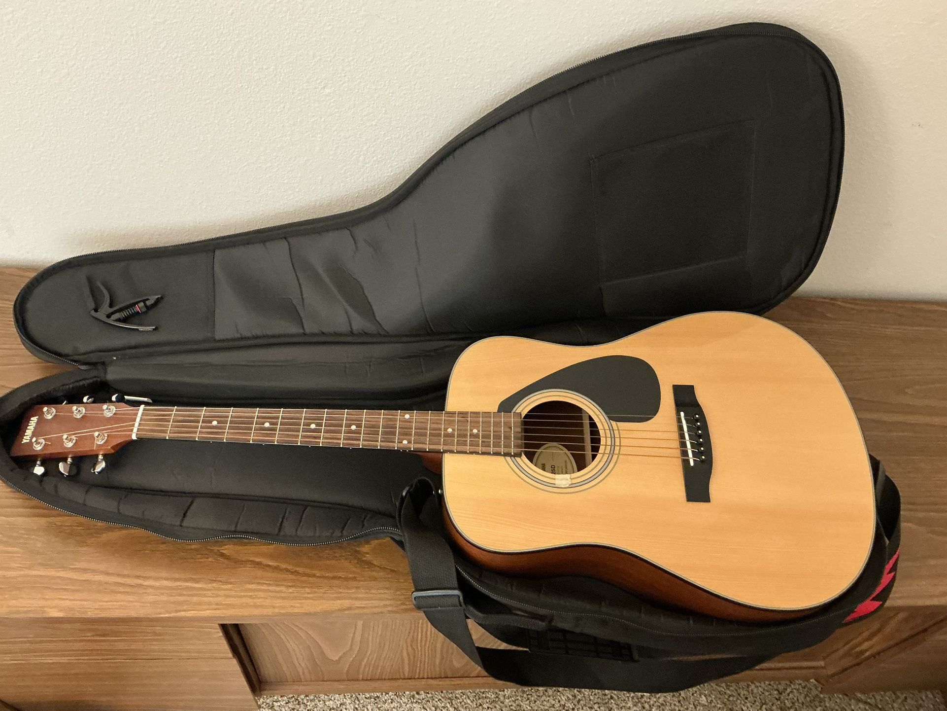 Acoustic Guitar