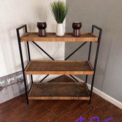 Accent Table