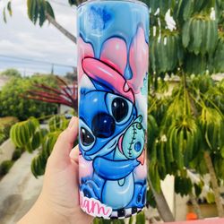 Stitch Tumbler