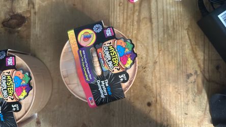 2 Duo BUNDLE NEW NEON MYSTERY DUMPLINGS