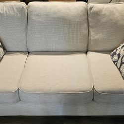 Very COMFORTABLE couch $150