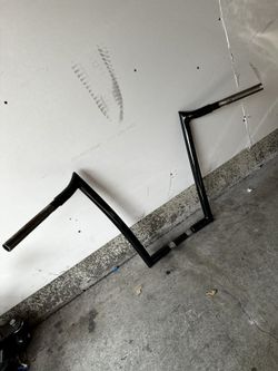 Harley Bars