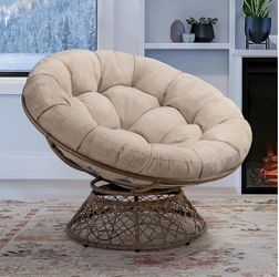 Oversized Living Room Chair 
